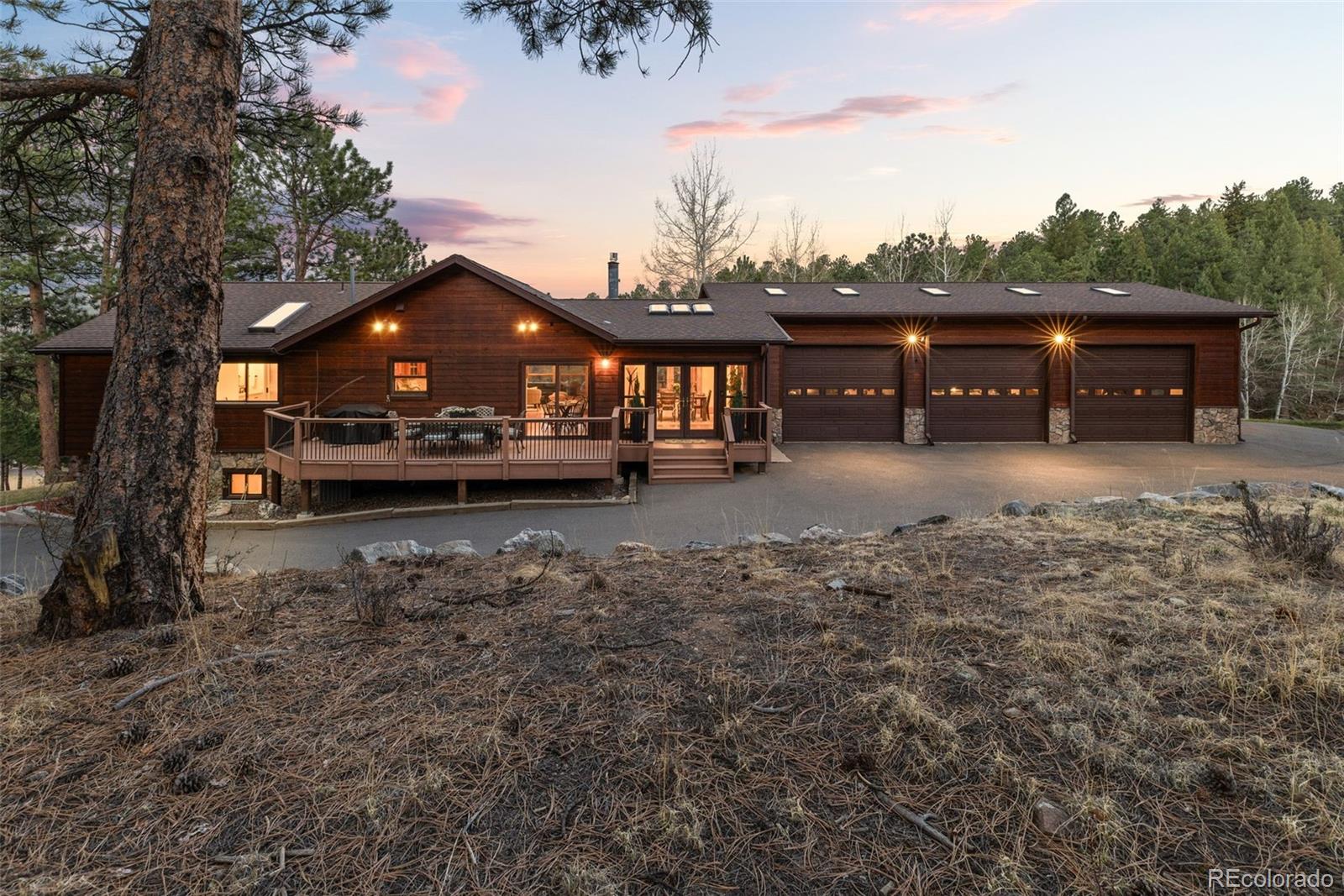 30281 Peggy Lane Evergreen CO 80439