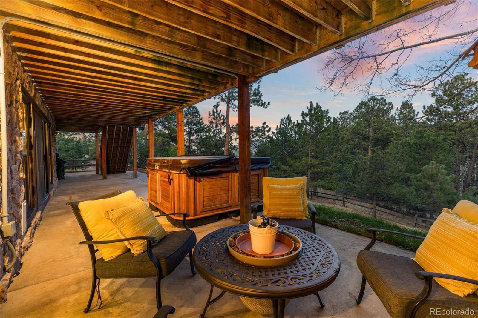 30281 Peggy Lane Evergreen CO 80439