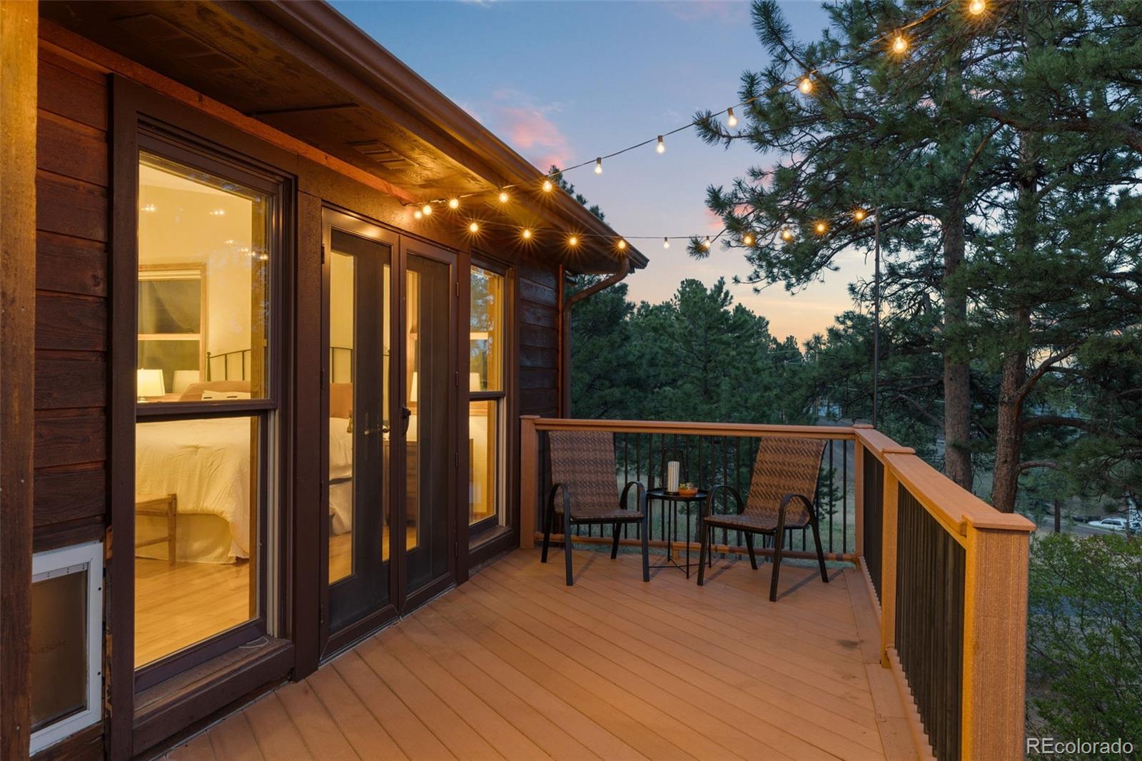 30281 Peggy Lane Evergreen CO 80439