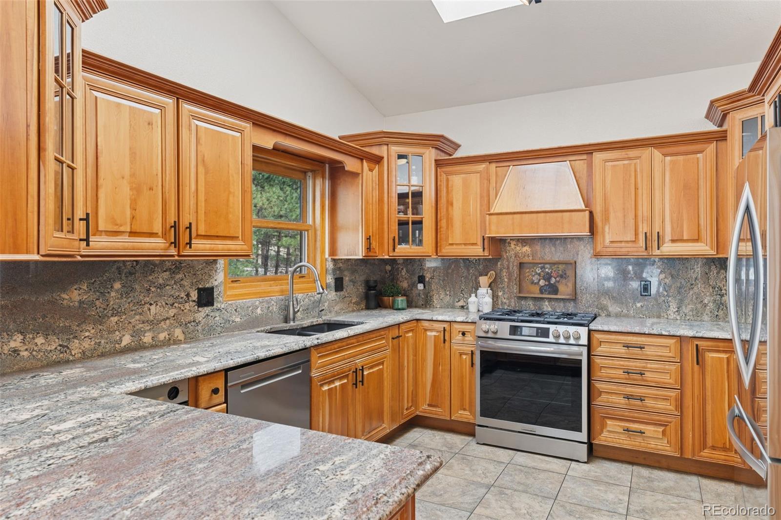 30281 Peggy Lane Evergreen CO 80439