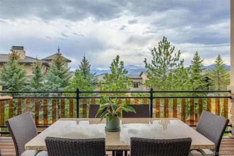 2217 Rainbows End Point Colorado Springs CO 80921