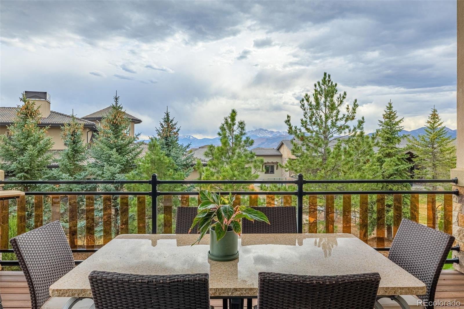2217 Rainbows End Point Colorado Springs CO 80921