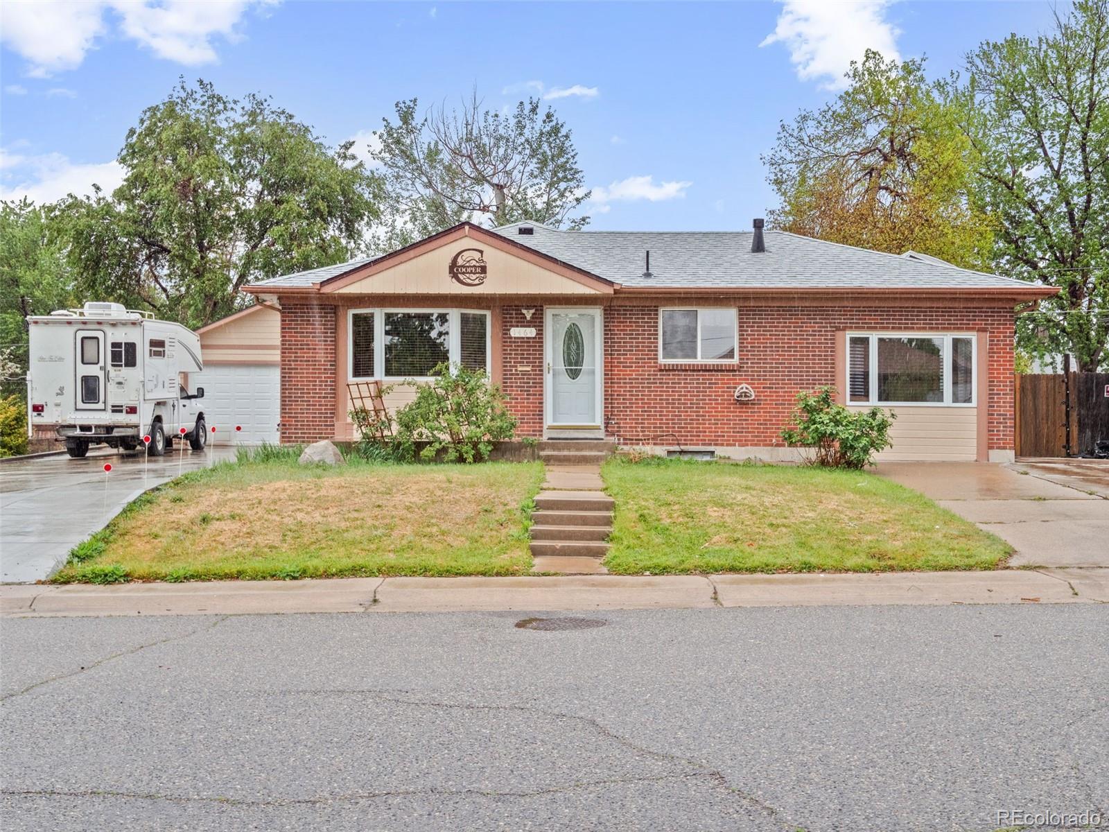 1464 Lucille Court Northglenn CO 80233