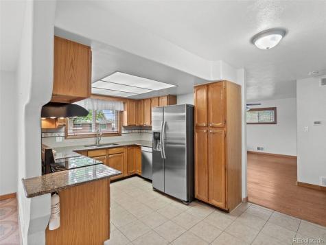 1464 Lucille Court Northglenn CO 80233