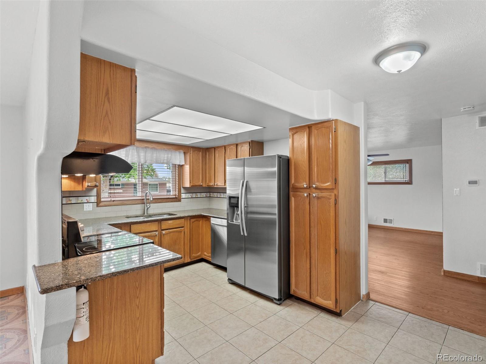 1464 Lucille Court Northglenn CO 80233