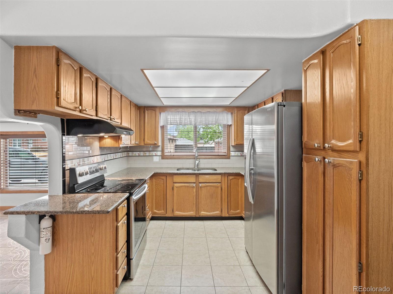 1464 Lucille Court Northglenn CO 80233