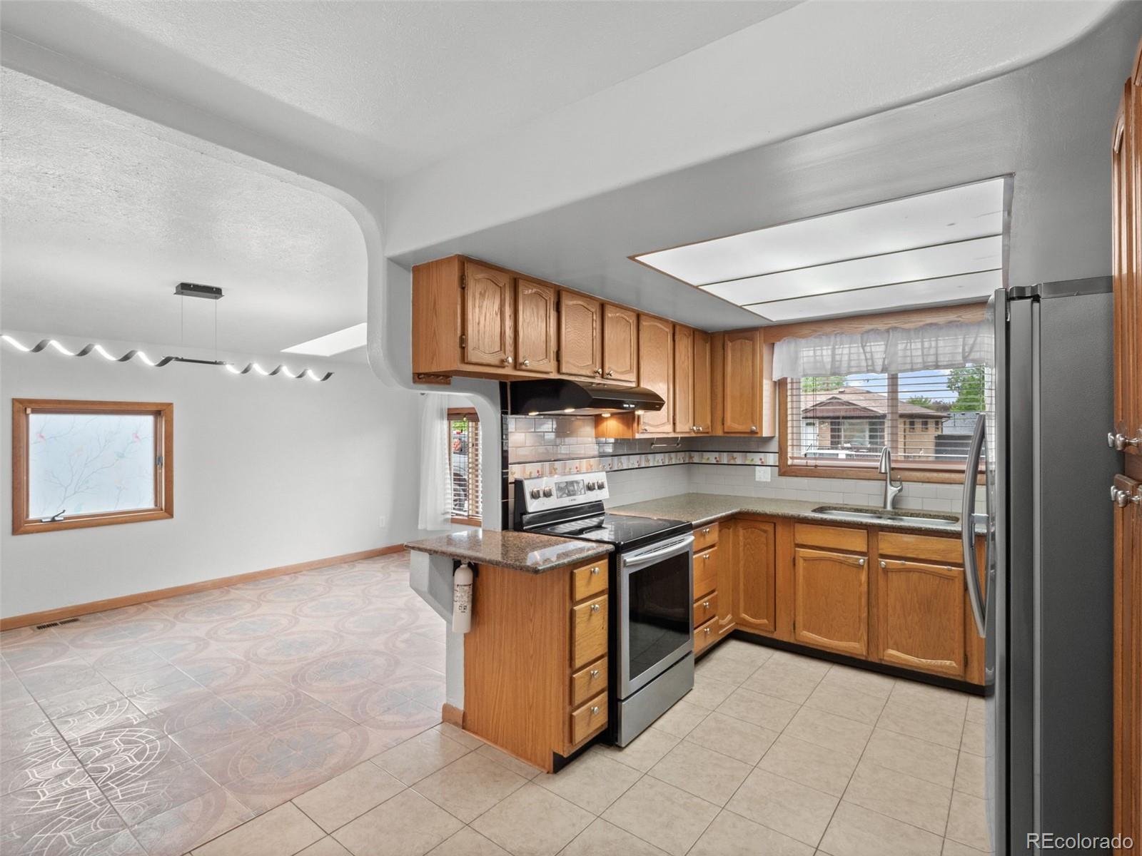 1464 Lucille Court Northglenn CO 80233