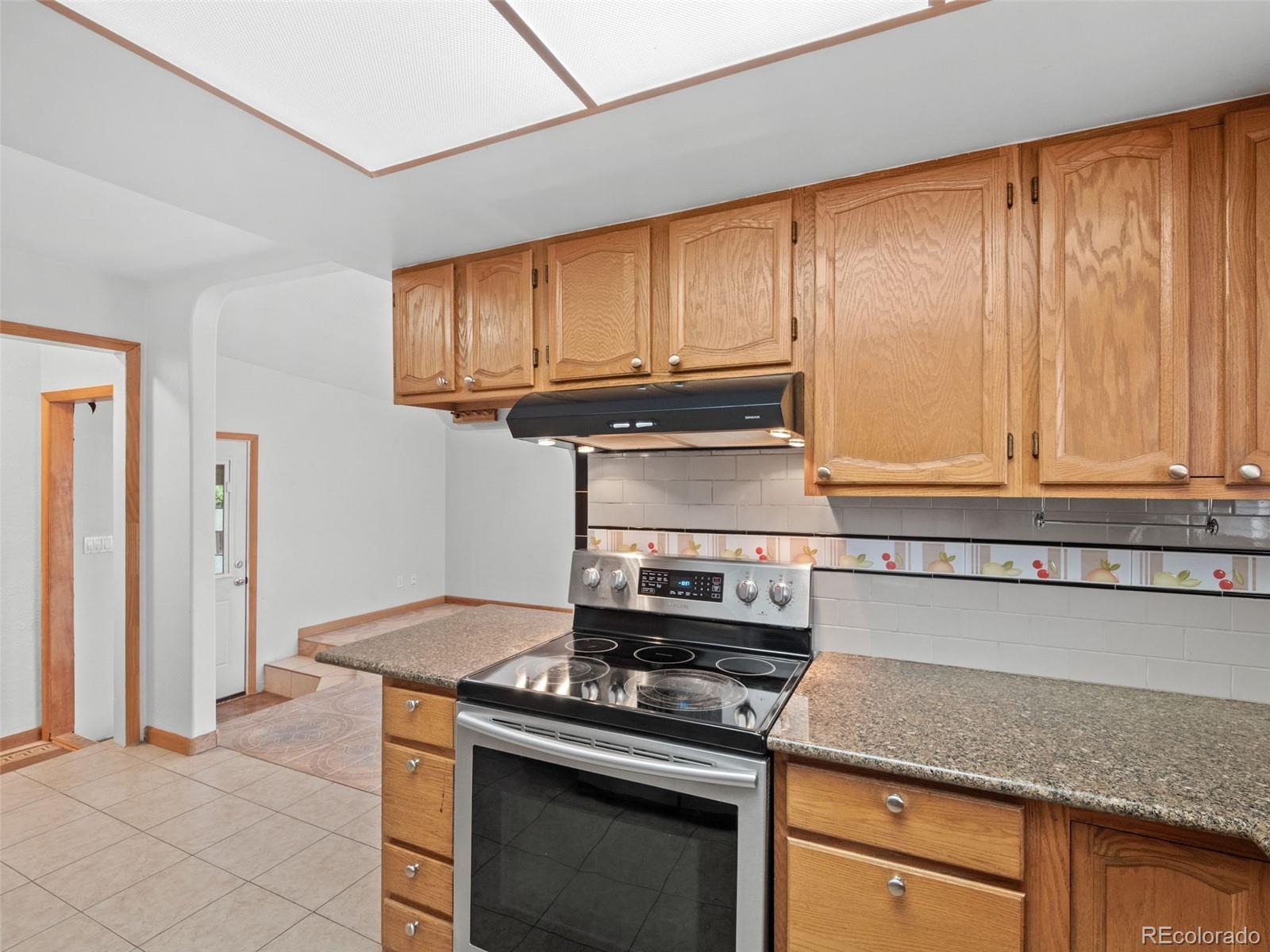1464 Lucille Court Northglenn CO 80233