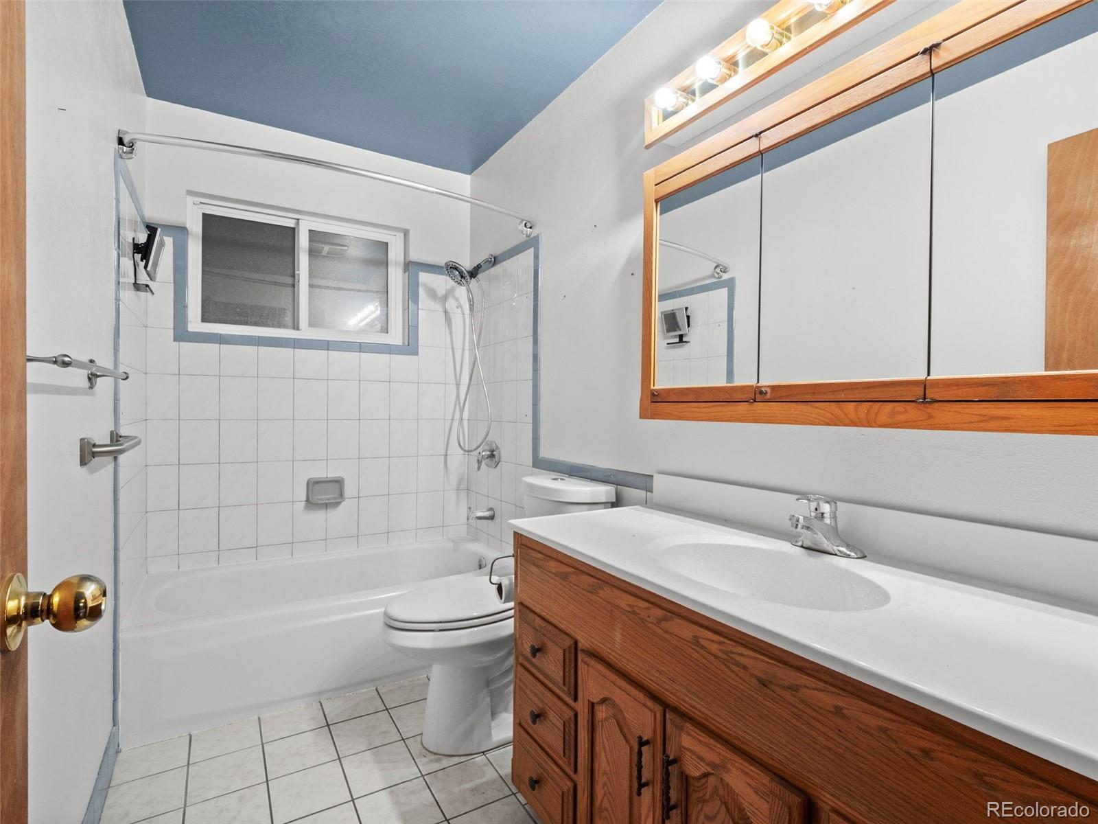 1464 Lucille Court Northglenn CO 80233