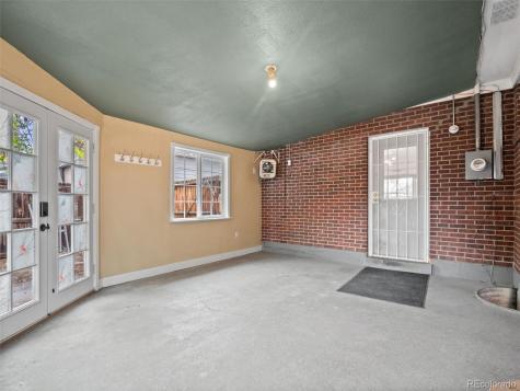 1464 Lucille Court Northglenn CO 80233
