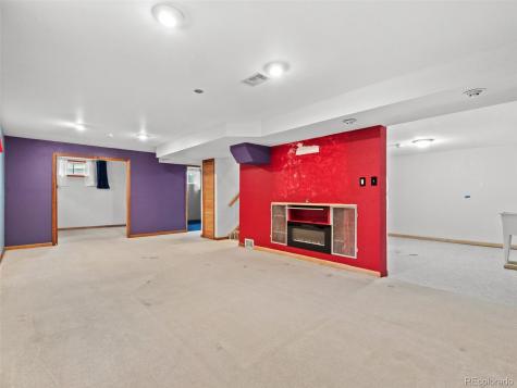 1464 Lucille Court Northglenn CO 80233