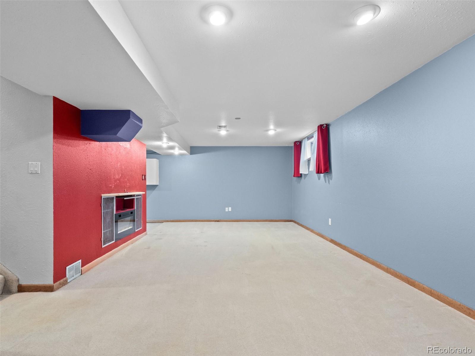 1464 Lucille Court Northglenn CO 80233