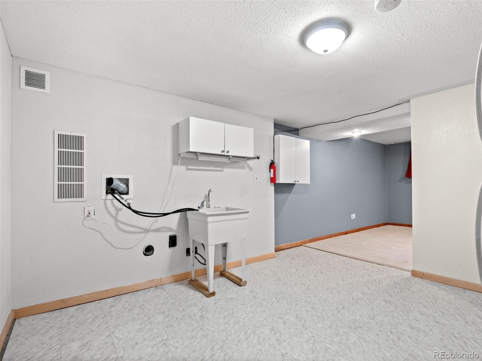 1464 Lucille Court Northglenn CO 80233