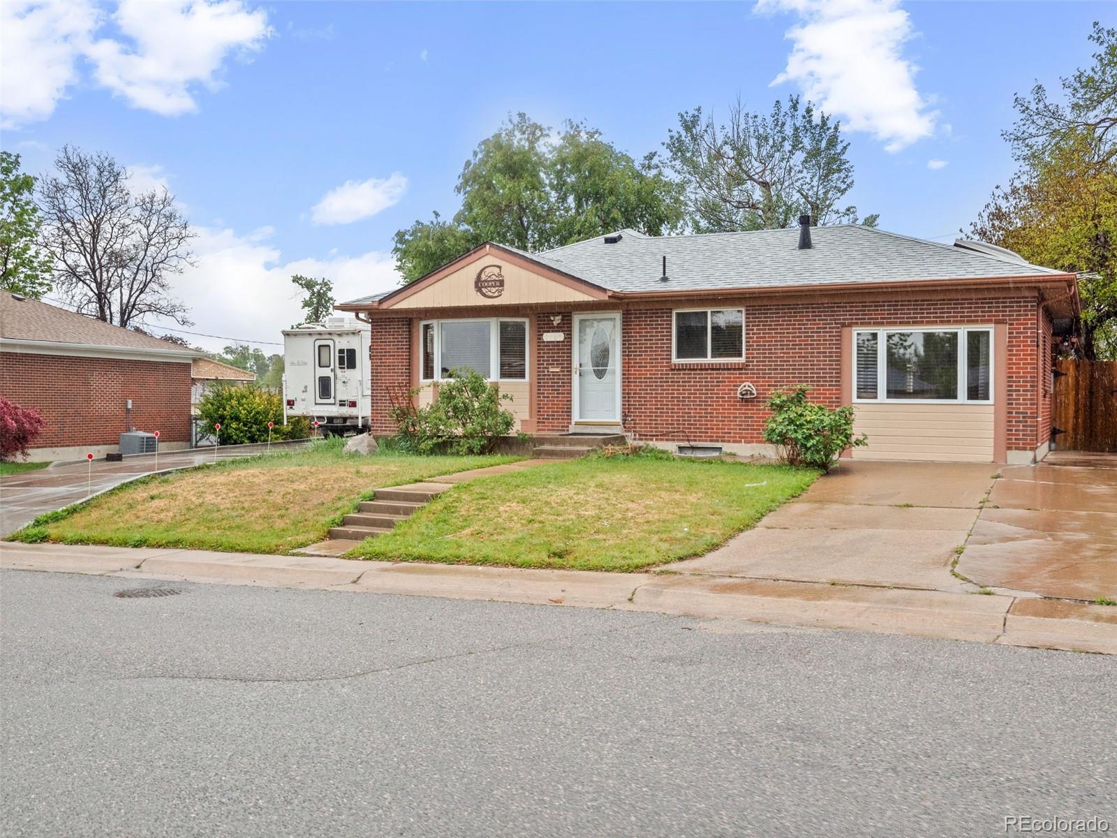 1464 Lucille Court Northglenn CO 80233