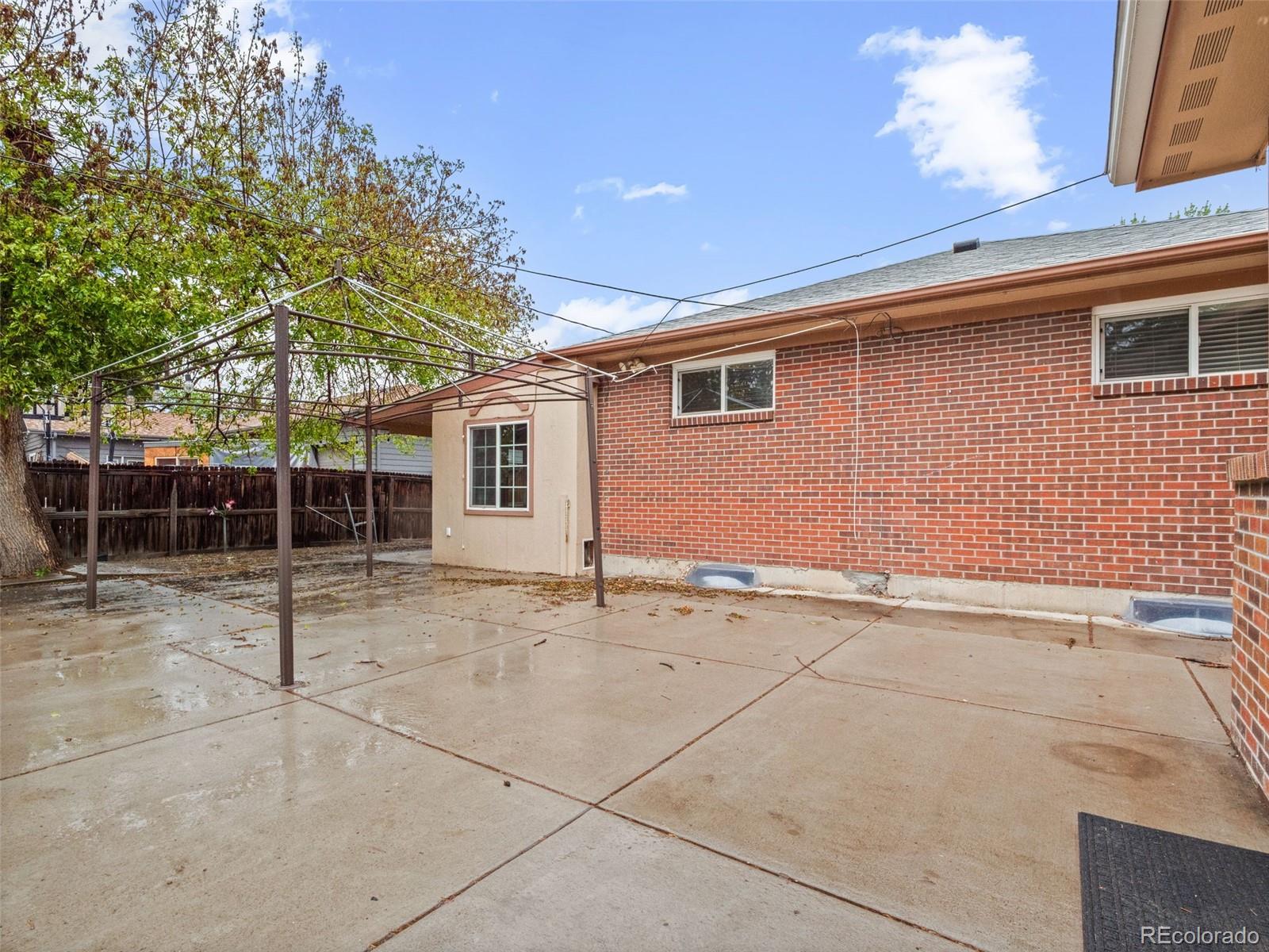 1464 Lucille Court Northglenn CO 80233