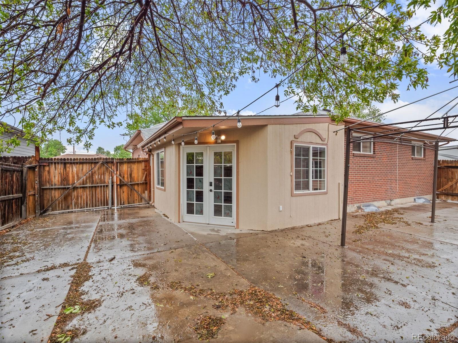 1464 Lucille Court Northglenn CO 80233