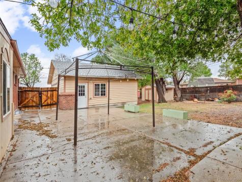 1464 Lucille Court Northglenn CO 80233