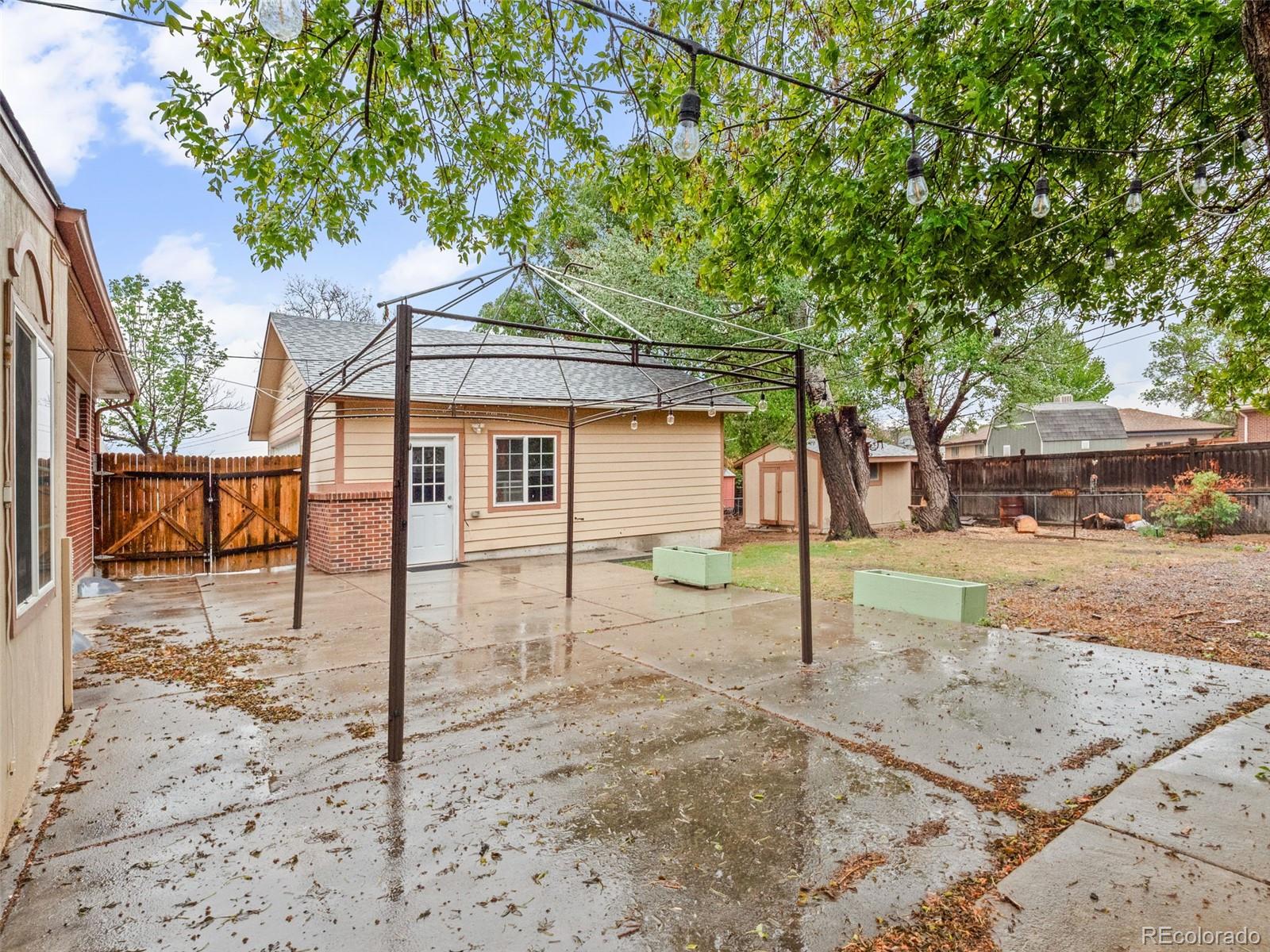 1464 Lucille Court Northglenn CO 80233