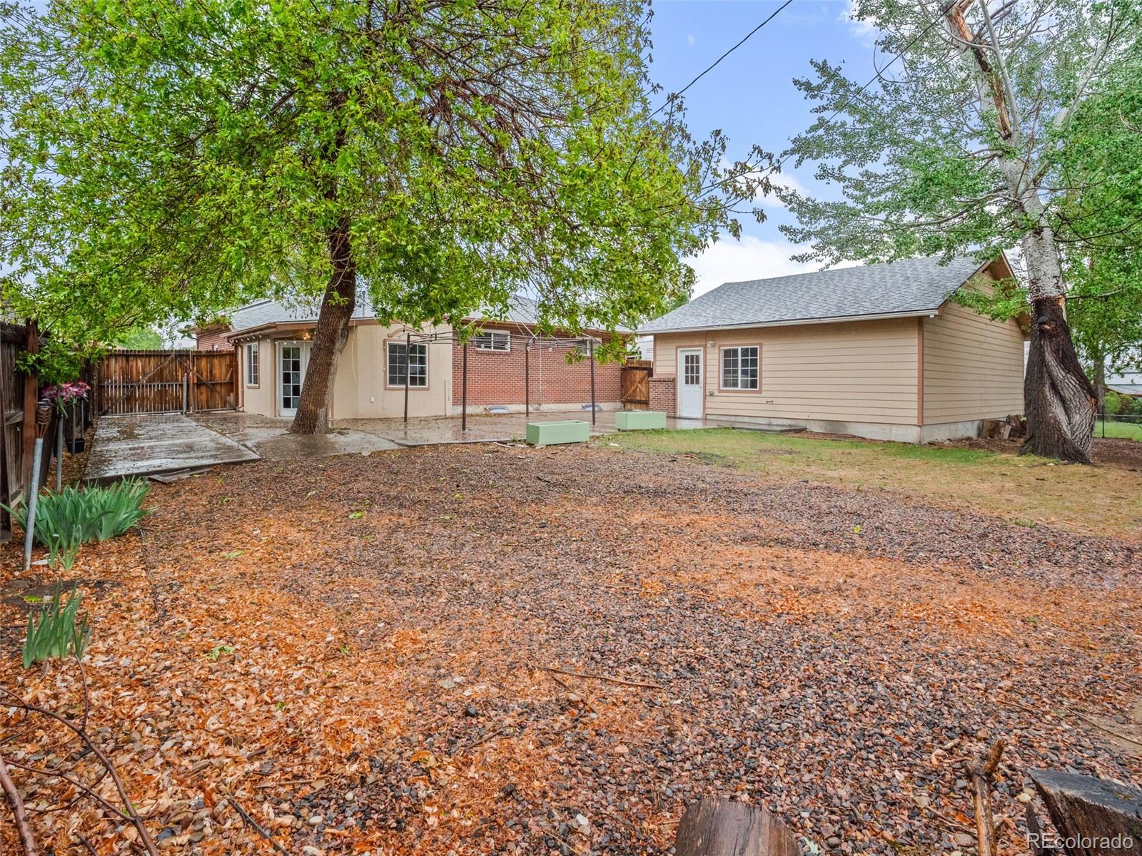 1464 Lucille Court Northglenn CO 80233