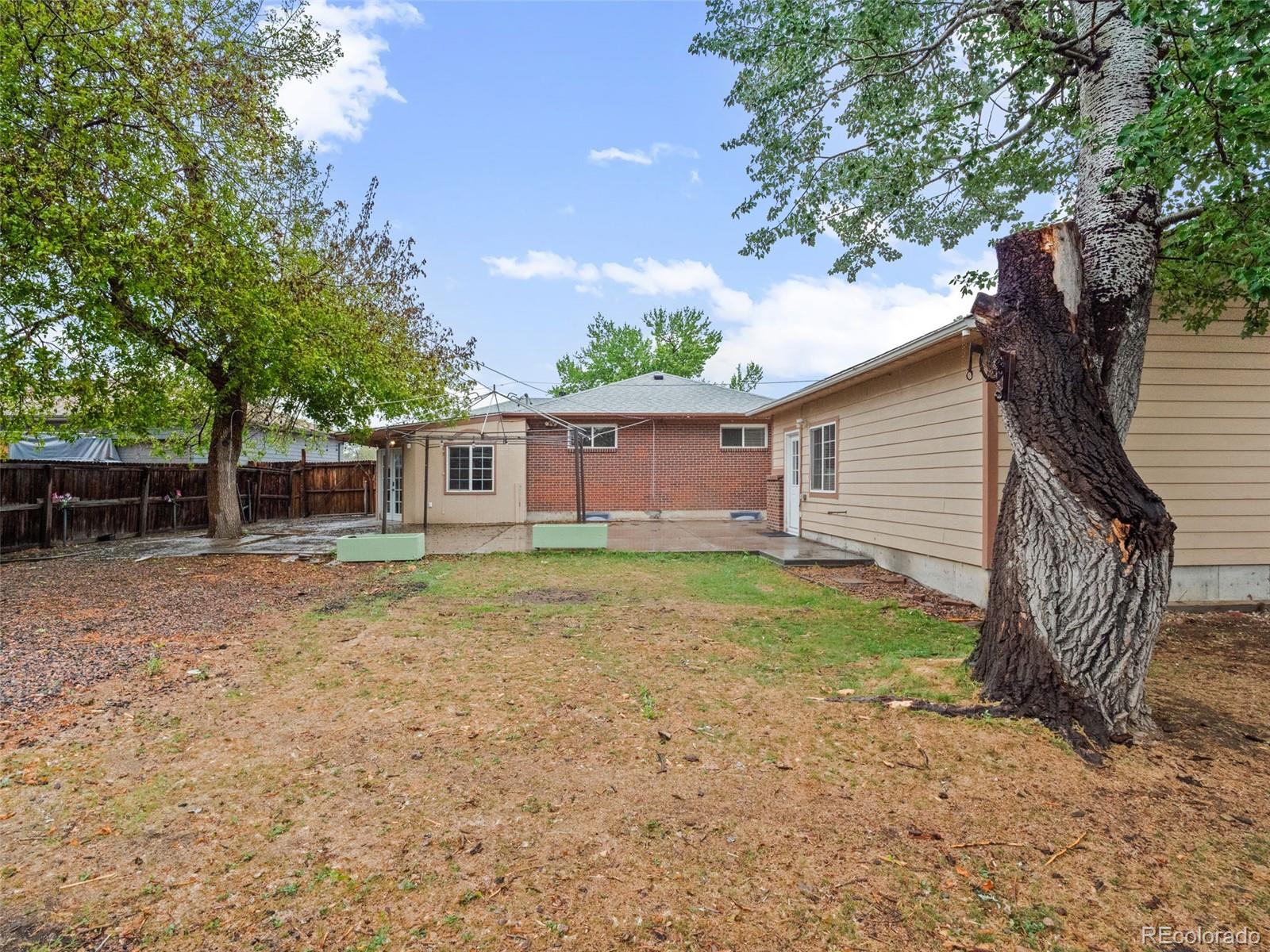 1464 Lucille Court Northglenn CO 80233