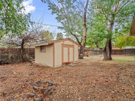 1464 Lucille Court Northglenn CO 80233