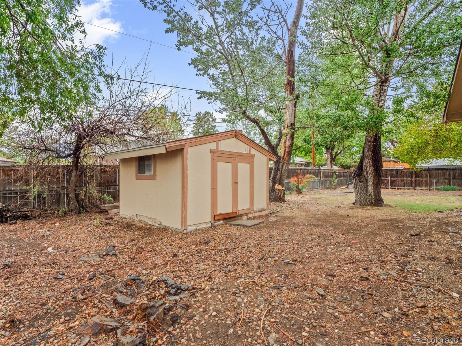 1464 Lucille Court Northglenn CO 80233