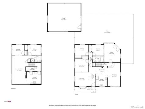 1464 Lucille Court Northglenn CO 80233