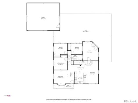 1464 Lucille Court Northglenn CO 80233