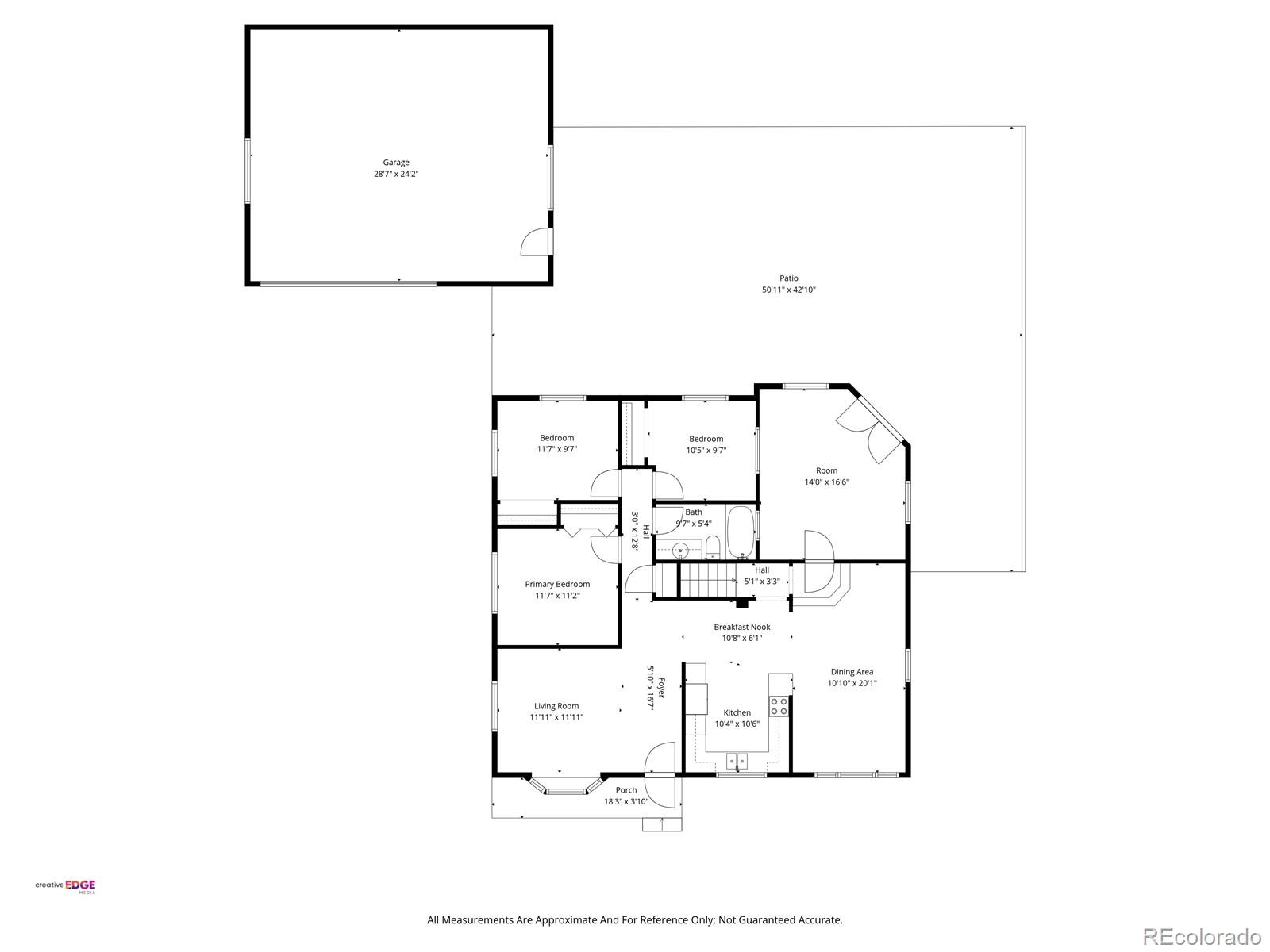 1464 Lucille Court Northglenn CO 80233