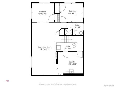 1464 Lucille Court Northglenn CO 80233