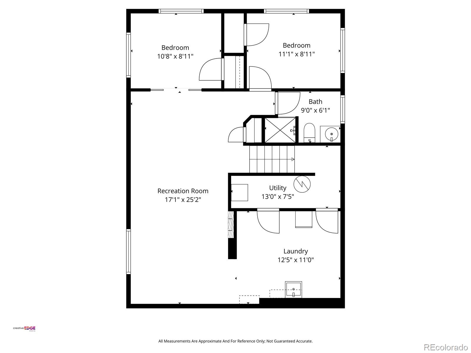 1464 Lucille Court Northglenn CO 80233