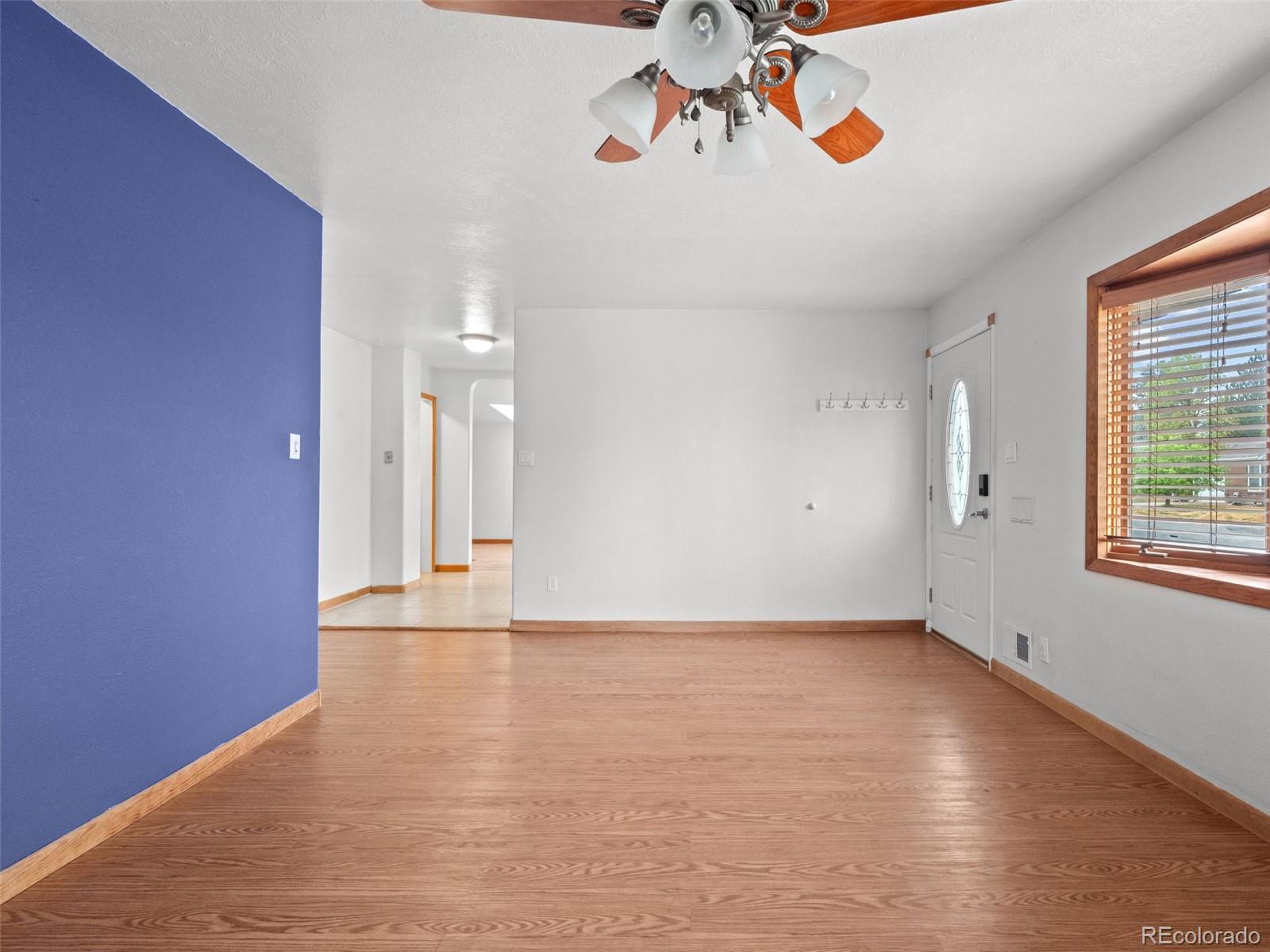 1464 Lucille Court Northglenn CO 80233