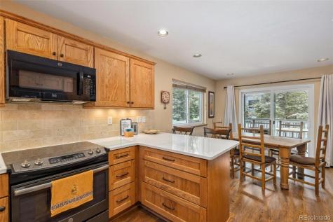 723 Hunters Circle Frisco CO 80443