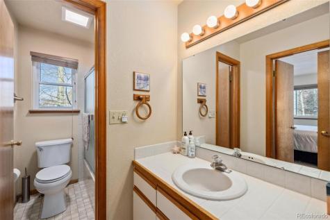 723 Hunters Circle Frisco CO 80443