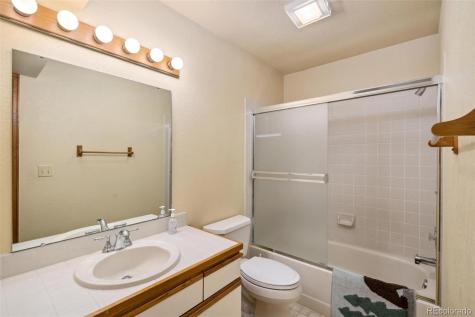 723 Hunters Circle Frisco CO 80443