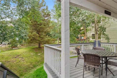723 Hunters Circle Frisco CO 80443
