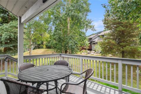 723 Hunters Circle Frisco CO 80443
