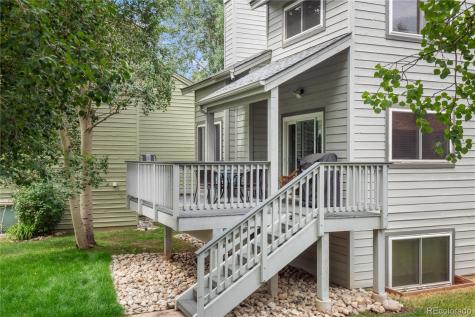 723 Hunters Circle Frisco CO 80443