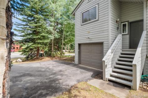 723 Hunters Circle Frisco CO 80443