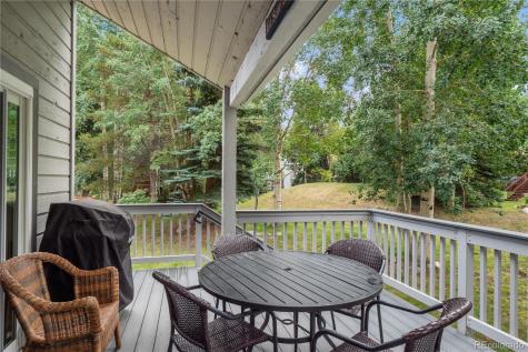 723 Hunters Circle Frisco CO 80443