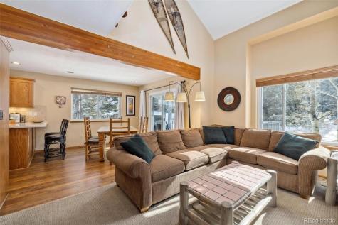 723 Hunters Circle Frisco CO 80443