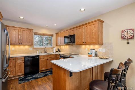 723 Hunters Circle Frisco CO 80443