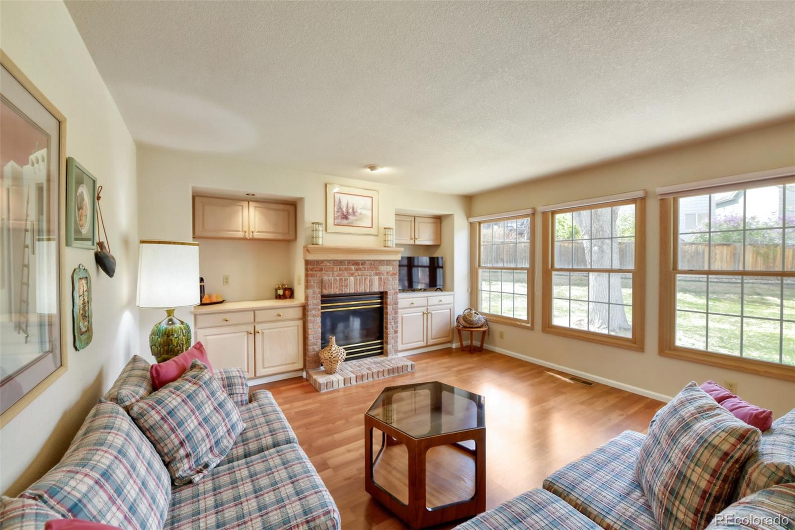4823 Greenwich Place Highlands Ranch CO 80130