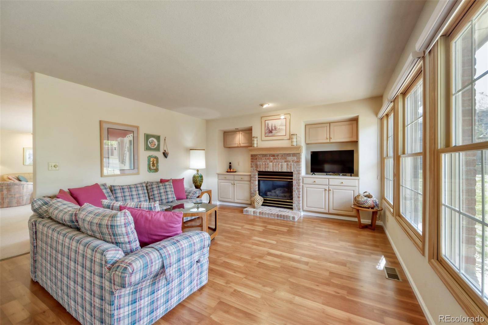 4823 Greenwich Place Highlands Ranch CO 80130