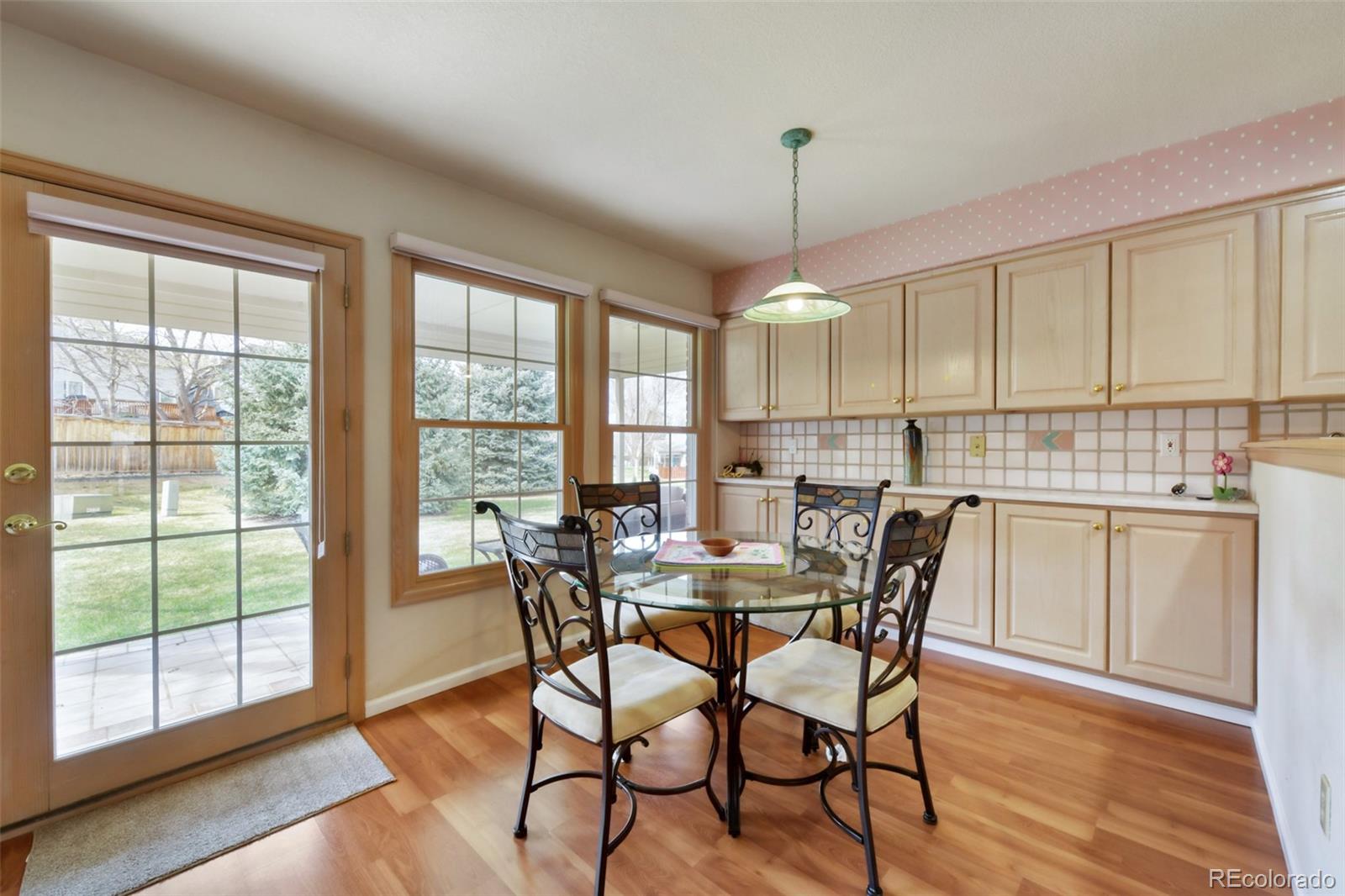 4823 Greenwich Place Highlands Ranch CO 80130