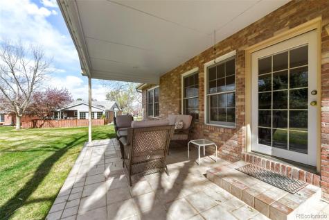 4823 Greenwich Place Highlands Ranch CO 80130