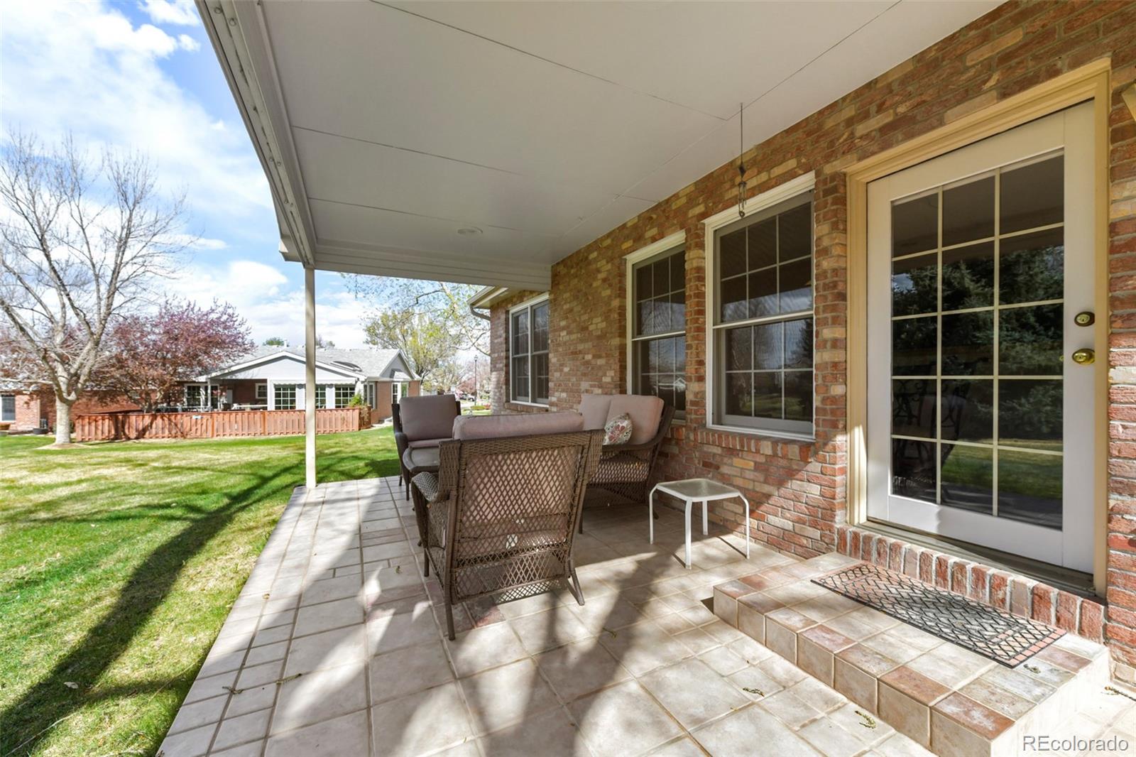 4823 Greenwich Place Highlands Ranch CO 80130