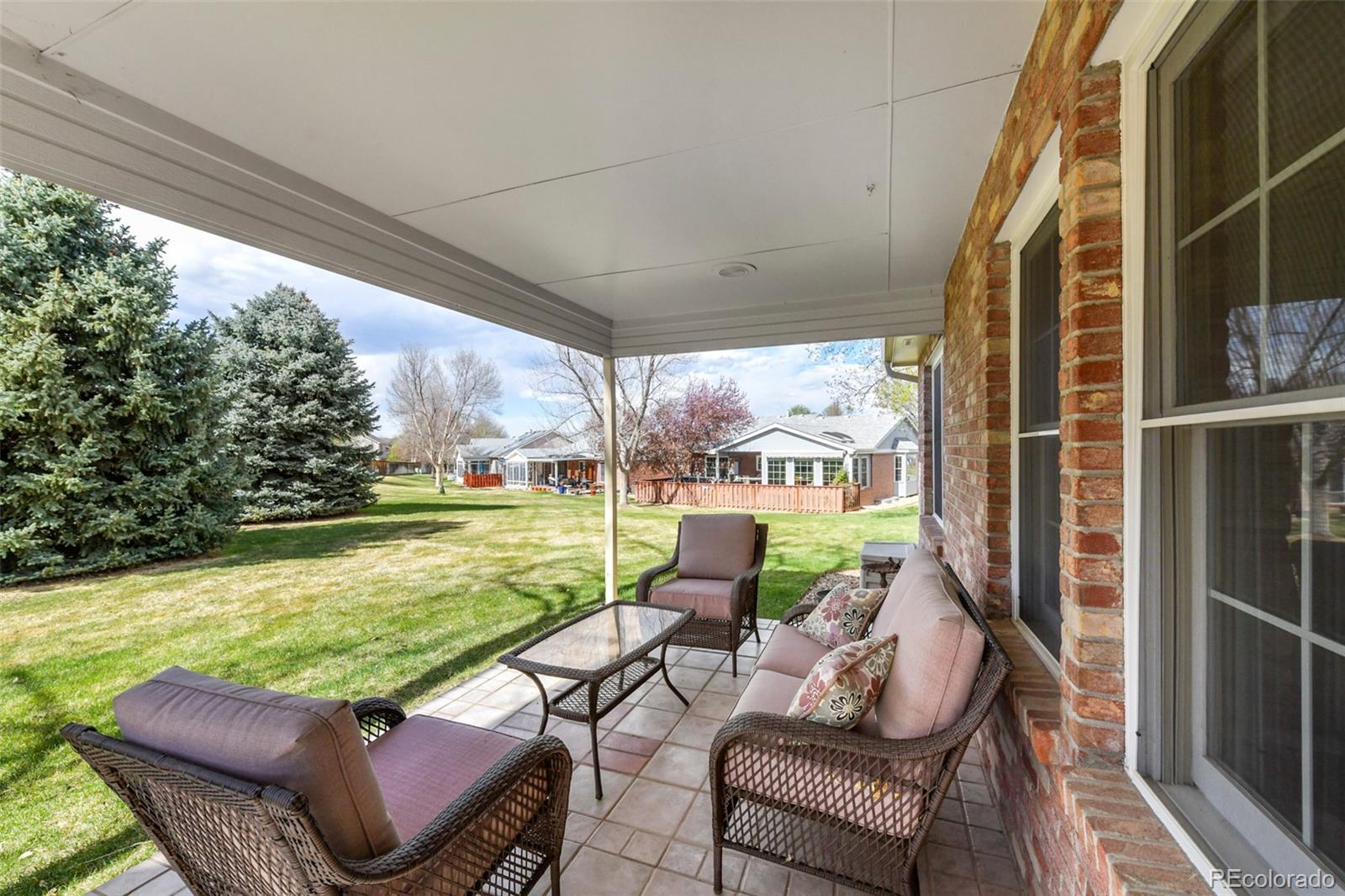 4823 Greenwich Place Highlands Ranch CO 80130