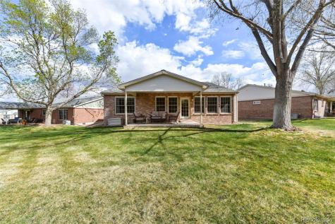 4823 Greenwich Place Highlands Ranch CO 80130