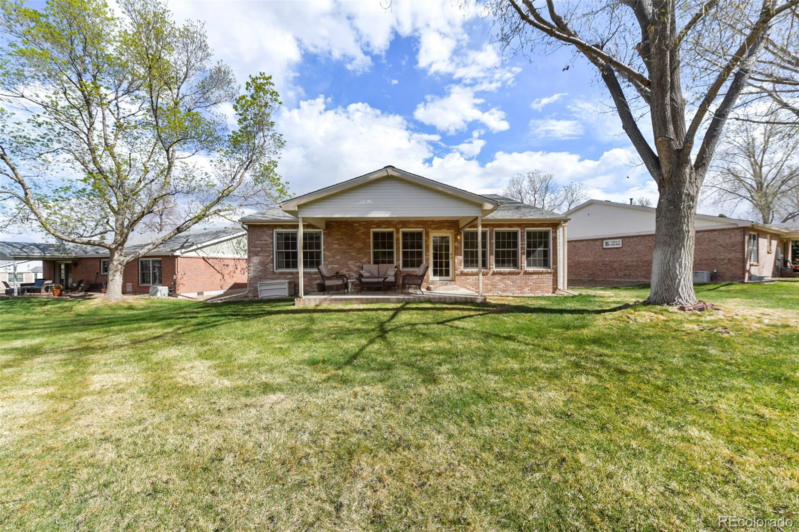 4823 Greenwich Place Highlands Ranch CO 80130
